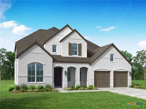 Photo of 103 Carino Cove, Boerne, TX 78006 (MLS # 612981)