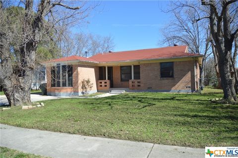 A home in Killeen