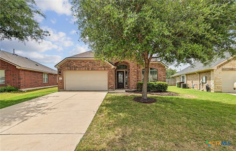 Photo of 1441 Rainbow Parke Drive, Round Rock, TX 78665 (MLS # 616180)