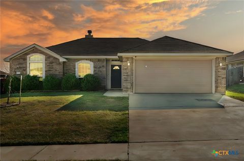 3710 Anvil Range Road Killeen TX 76549