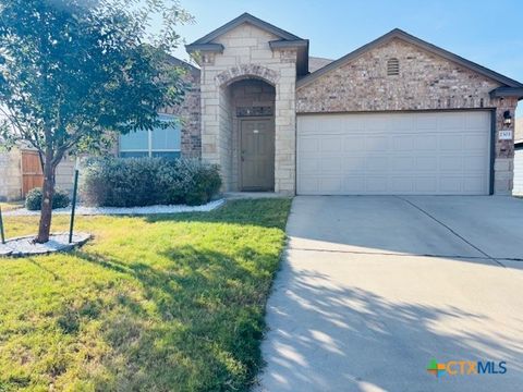 Photo of 2303 Pintail Loop, Copperas Cove, TX 76522 (MLS # 595548) Photo of 2303 Pintail Loop, Copperas Cove, TX 76522 (MLS # 595548)