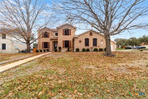 A home in Killeen