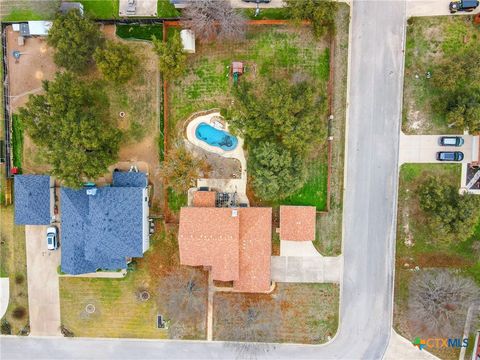 A home in Killeen