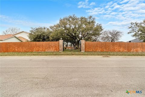 A home in Killeen