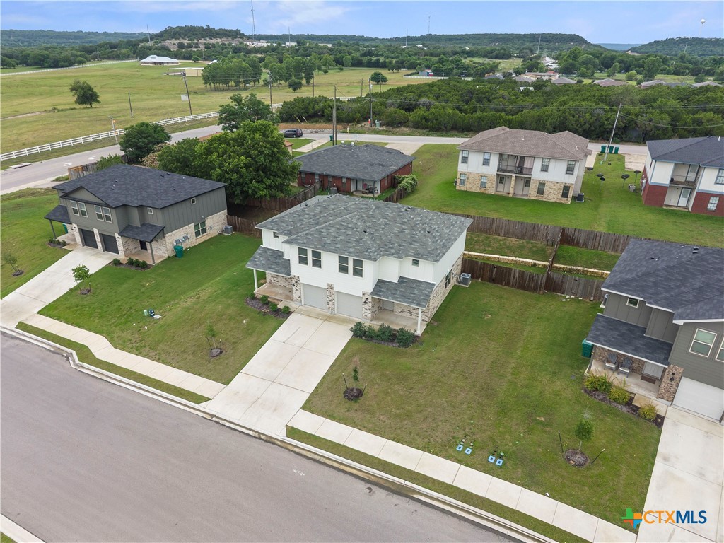 1814 Tejas Trail