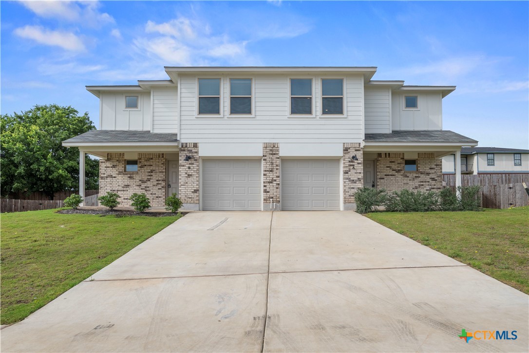 1814 Tejas Trail