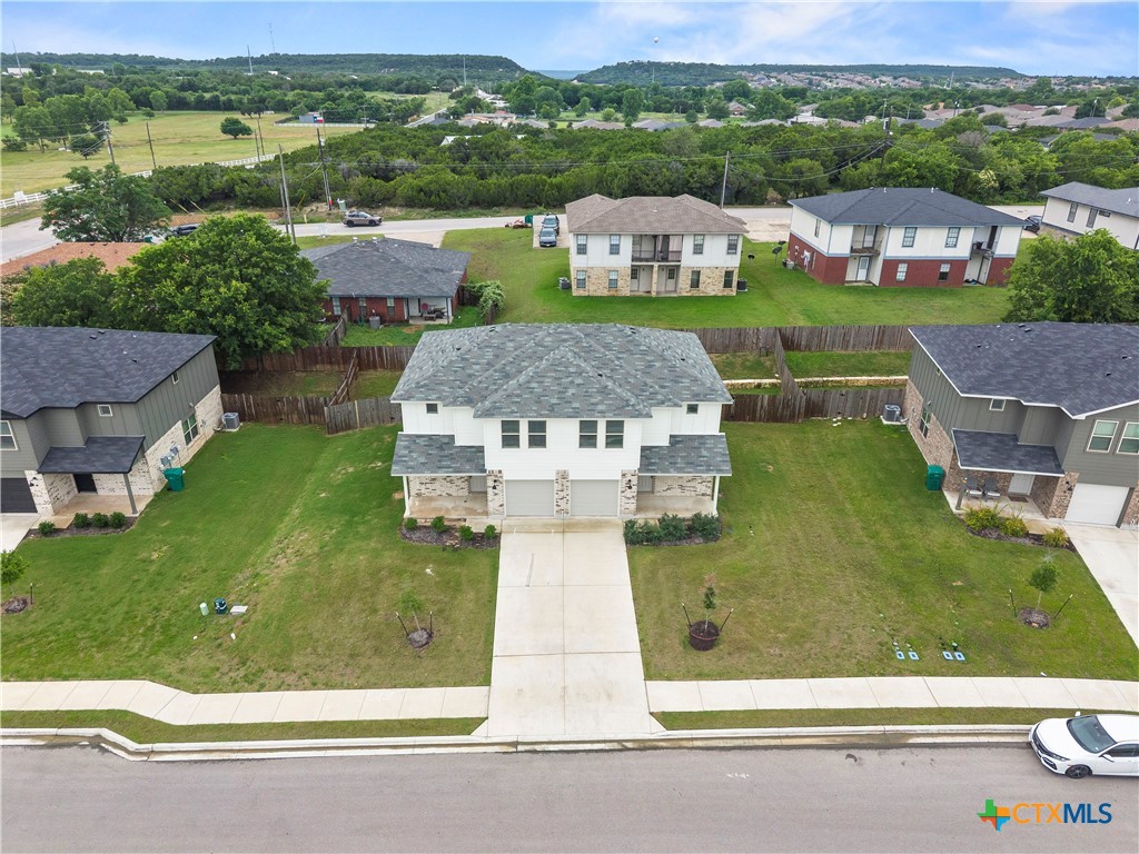 1814 Tejas Trail