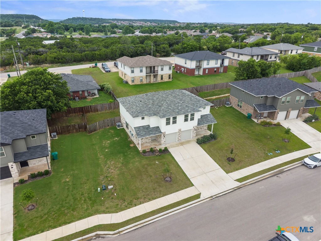 1814 Tejas Trail