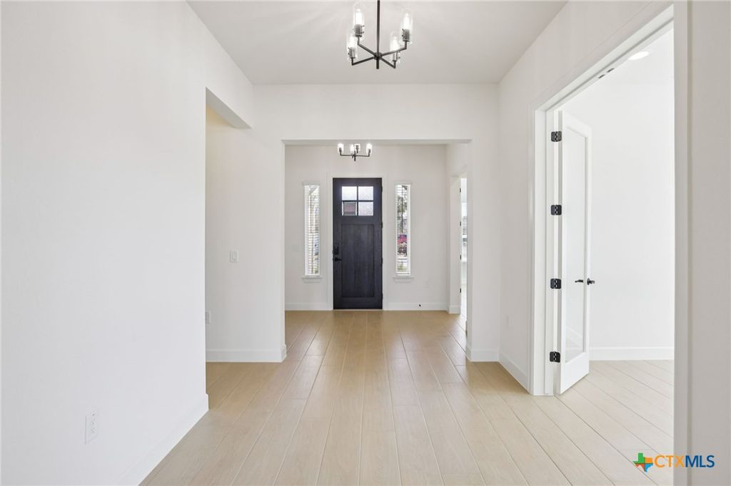 Photo of 1851 Dancing Oak Lane, San Marcos, TX 78666 (MLS # 582754)