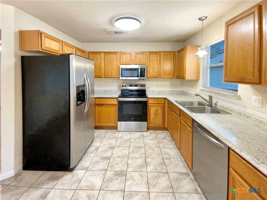 4710 Silver Leaf Court