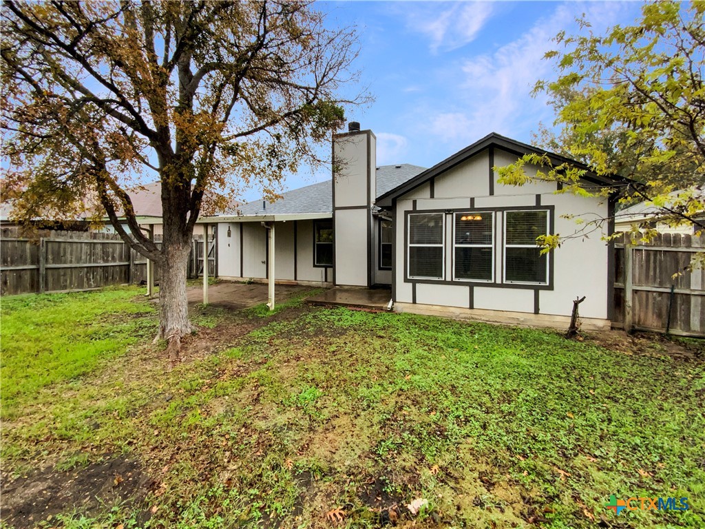 4710 Silver Leaf Court