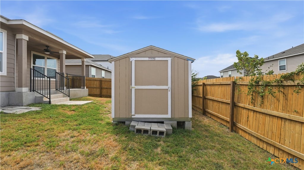 Photo of 4134 Harper Lee Lane, New Braunfels, TX 78130 (MLS # 624218)