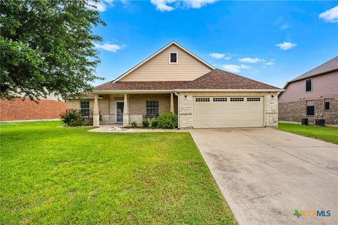 Photo of 5620 Calcstone Drive, Killeen, TX 76542 (MLS # 616954)