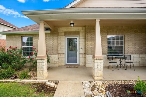 Photo of 5620 Calcstone Drive, Killeen, TX 76542 (MLS # 616954)