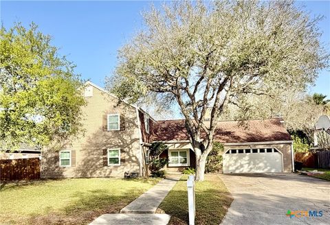 Photo of 109 Park Place, Port Lavaca, TX 77979 (MLS # 607758)