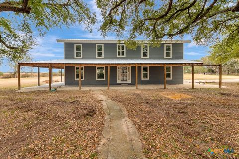 Photo of 1710 County Road 399, Louise, TX 77455 (MLS # 603476)