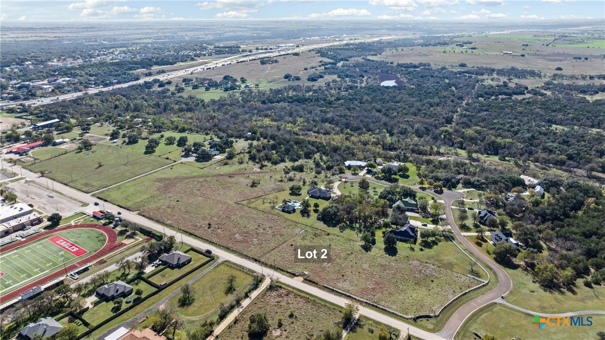 TBD Lot 2 Thomas Arnold Road
