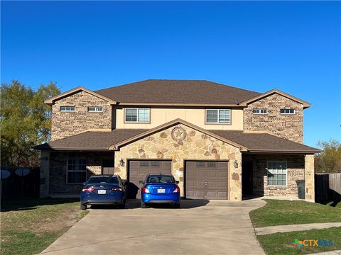 A home in Killeen