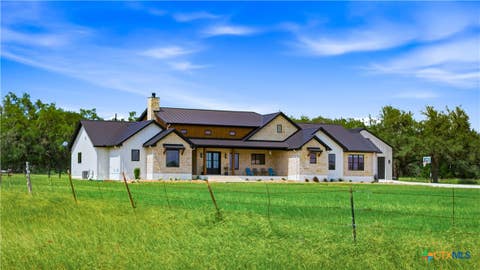 Photo of 4434 Hugo Road, San Marcos, TX 78666 (MLS # 615570)