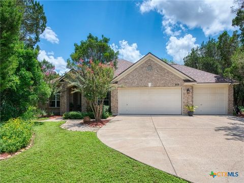 29 Horseshoe Trail New Braunfels TX 78132