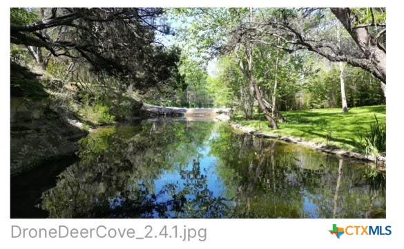 Photo of 606 Deer Lake Cove, Wimberley, TX 78676 (MLS # 605256)