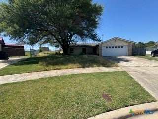 Photo of 2303 Goode Circle, Killeen, TX 76543 (MLS # 622633)