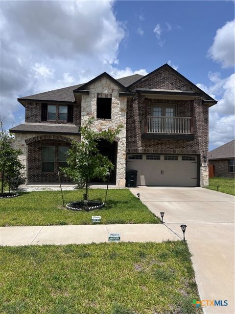 A home in Killeen