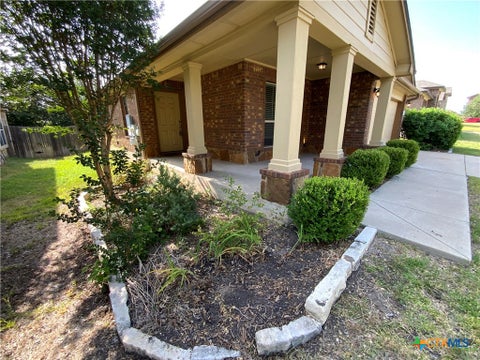 Photo of 5911 Hopkins Drive, Temple, TX 76502 (MLS # 621986)