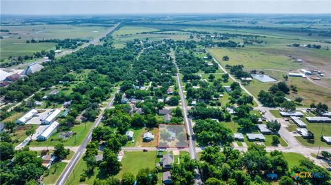 A home in Thorndale