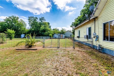 A home in Thorndale