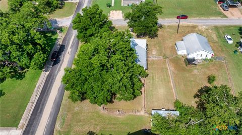 A home in Thorndale