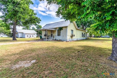 A home in Thorndale