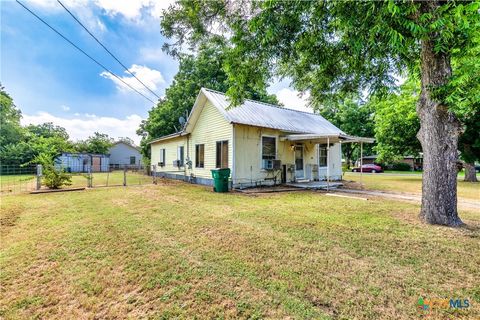 A home in Thorndale