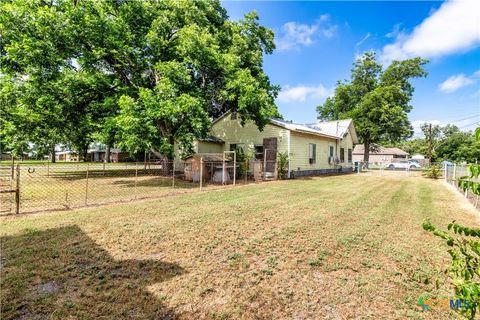 A home in Thorndale