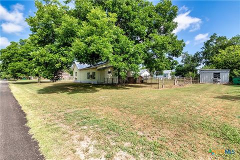 A home in Thorndale