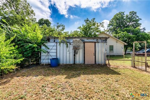 A home in Thorndale