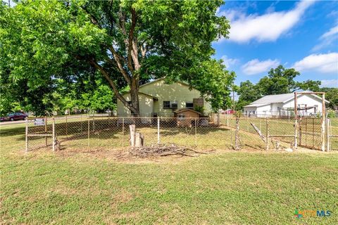 A home in Thorndale