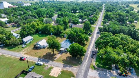 A home in Thorndale