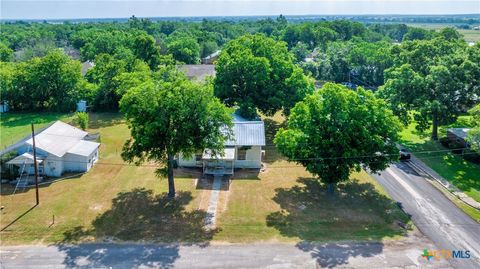 A home in Thorndale