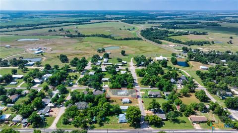 A home in Thorndale