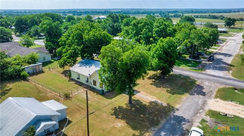 A home in Thorndale