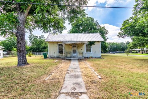 A home in Thorndale