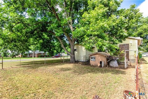 A home in Thorndale