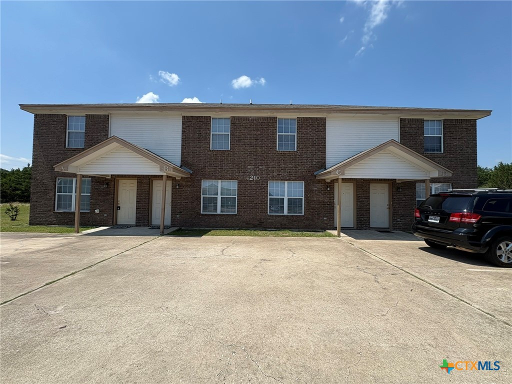 Photo 1 of 2 — 4210 Primrose Drive A, Copperas Cove, TX 76522