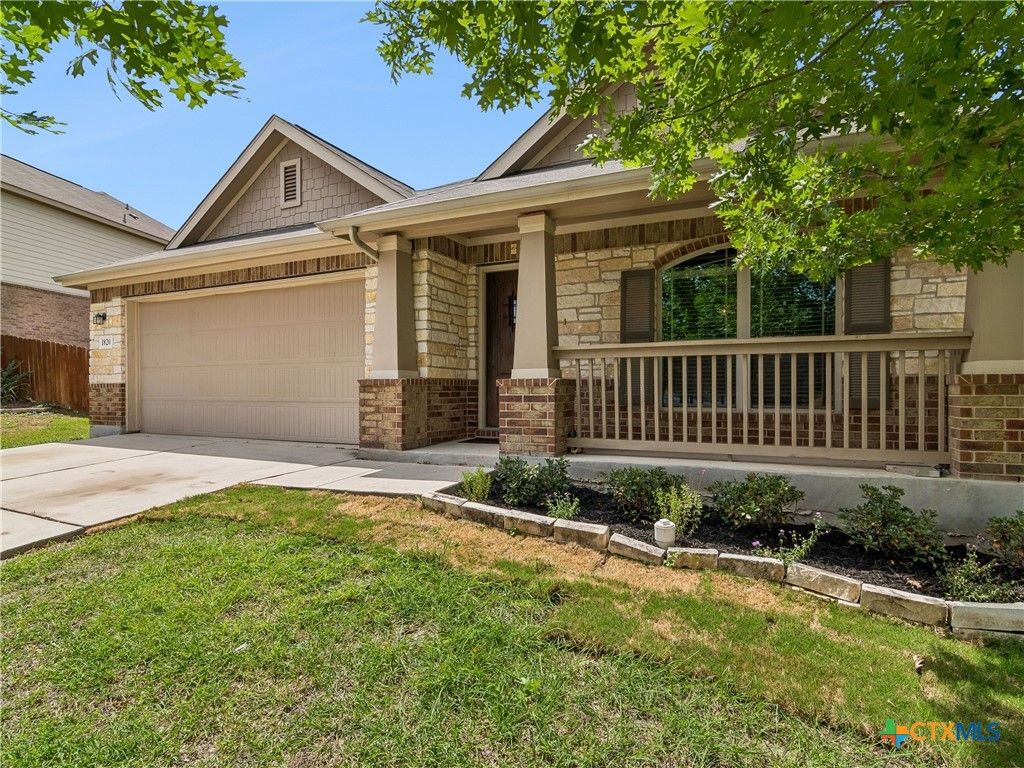Photo of 1820 Strawcove, New Braunfels, TX 78130 (MLS # 612610)