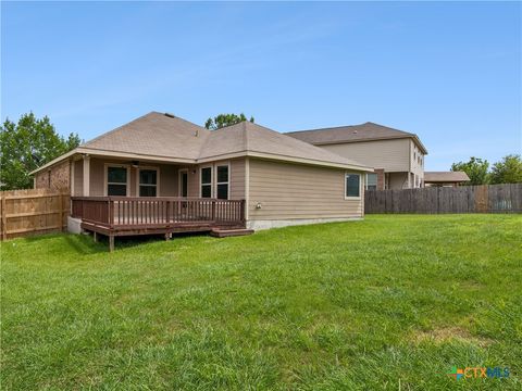 Photo of 1820 Strawcove, New Braunfels, TX 78130 (MLS # 612610)