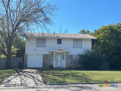 Photo of 3208 Lake Road, Killeen, TX 76543 (MLS # 595115)