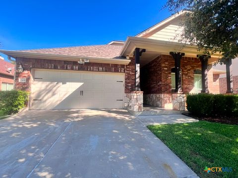 Photo of 7101 Golden Oak Lane, Killeen, TX 76542 (MLS # 599793)