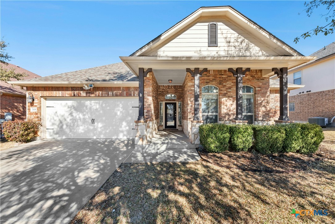 Photo 1 of 38 — 7101 Golden Oak Lane, Killeen, TX 76542