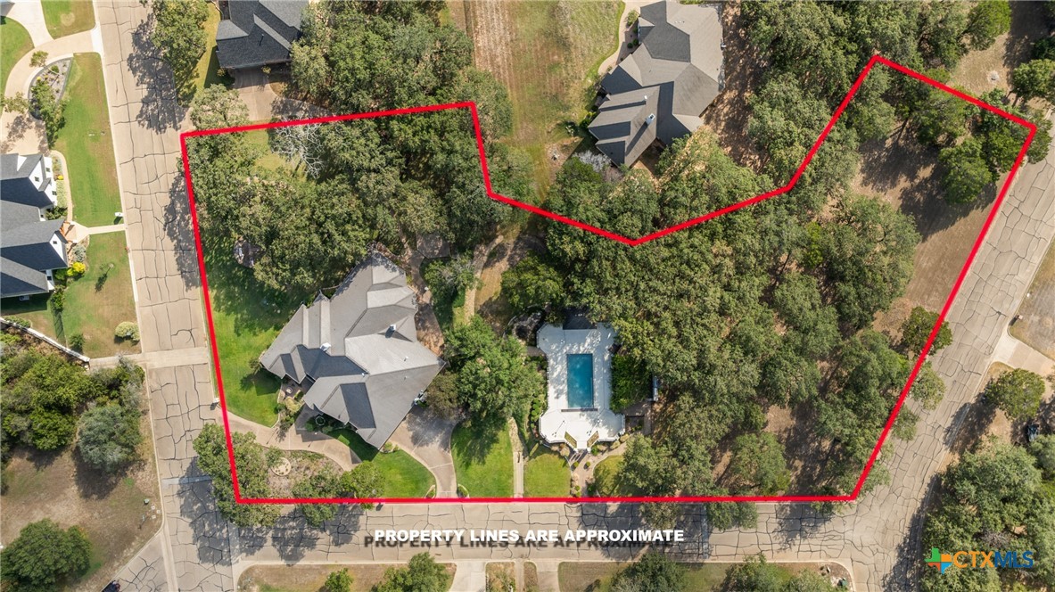 1340 Autumn Oaks Circle